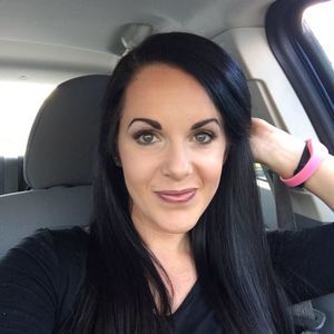 Meet your Posher, Alicia